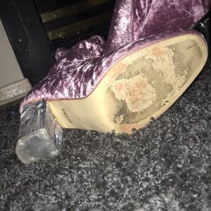 Fashion Nova Shoes - Fashion Nova booties Fashion Nova Shoes - Fashion Nova booties